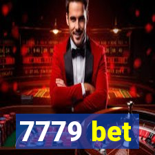 7779 bet